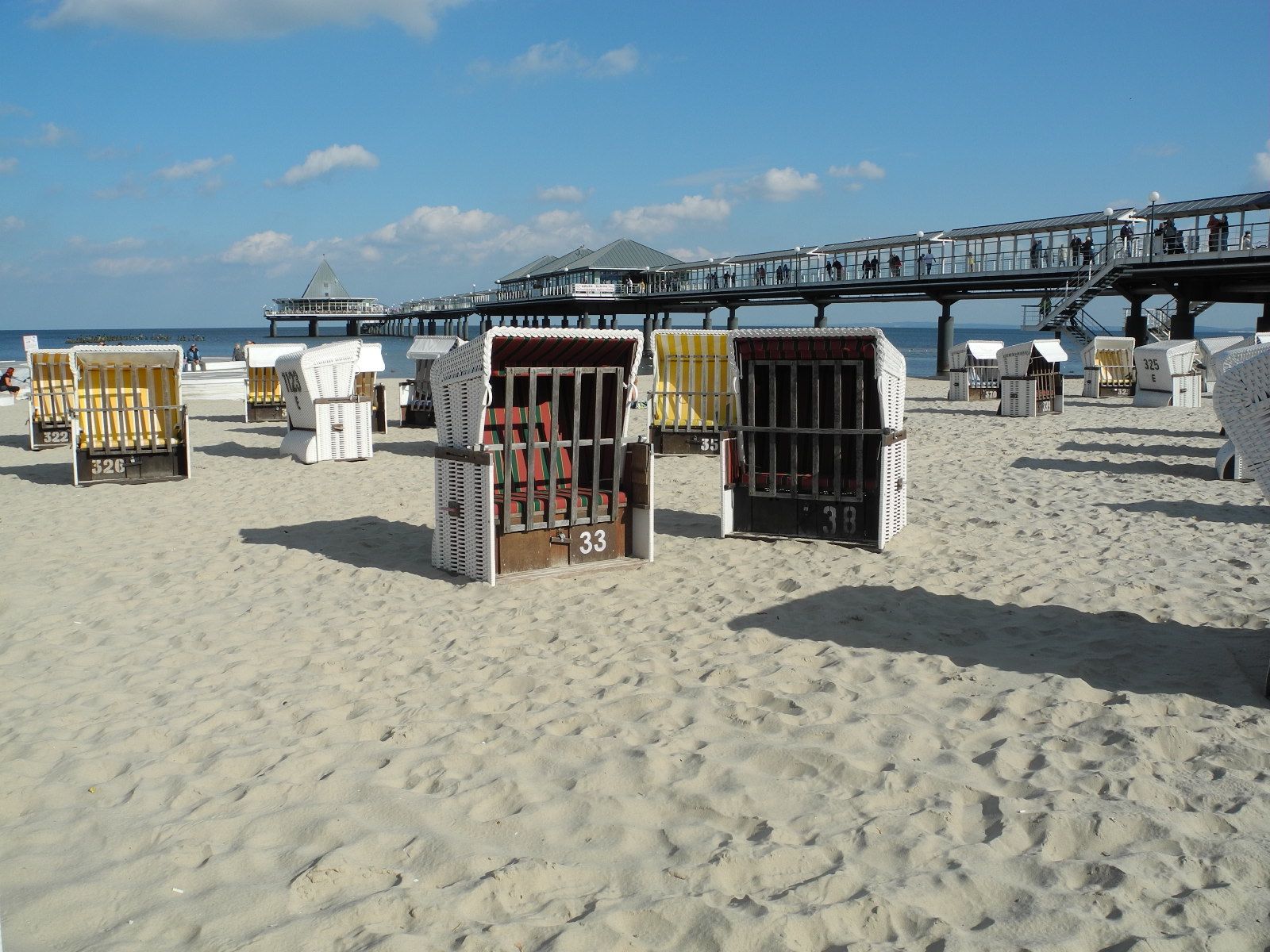 Ostseestrand